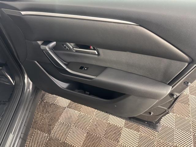 new 2025 Mazda CX-50 car, priced at $33,830