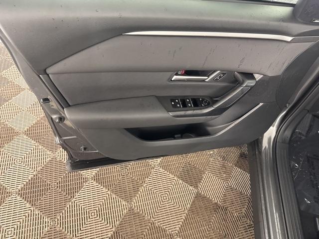 new 2025 Mazda CX-50 car, priced at $33,830