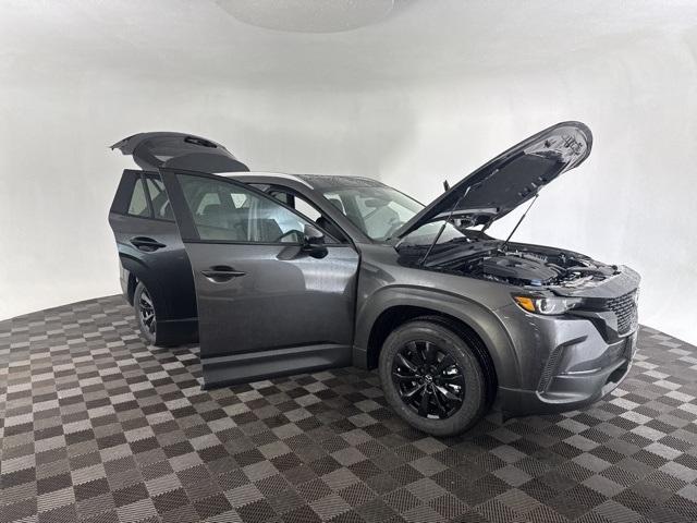new 2025 Mazda CX-50 car, priced at $33,830