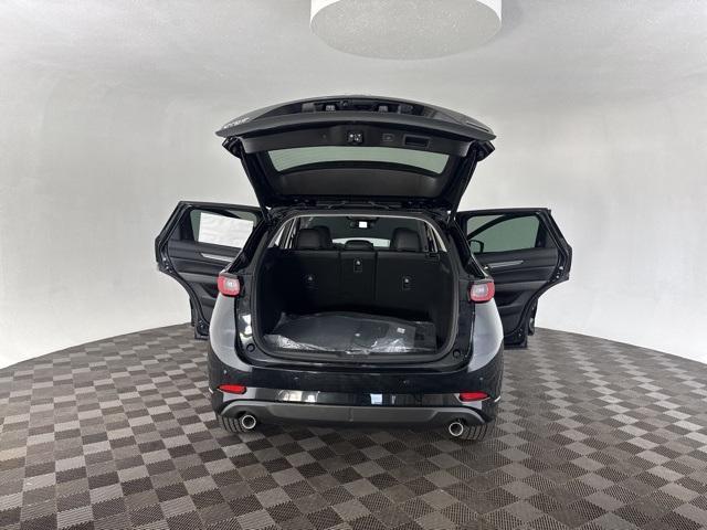 new 2025 Mazda CX-5 car, priced at $35,426