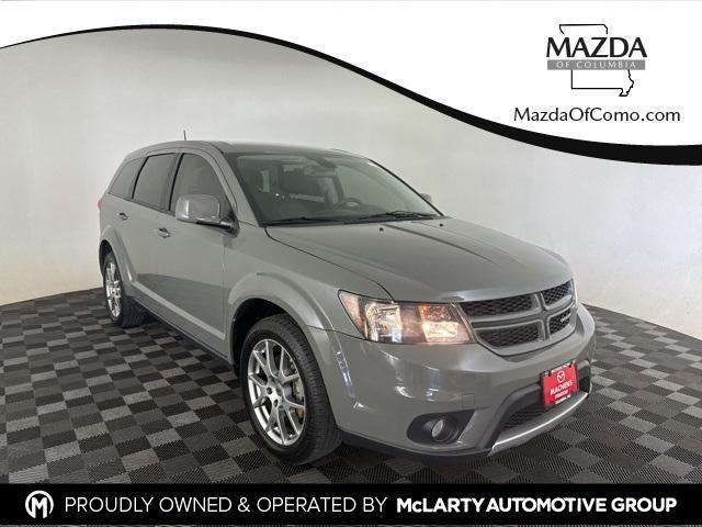 used 2019 Dodge Journey car, priced at $19,500