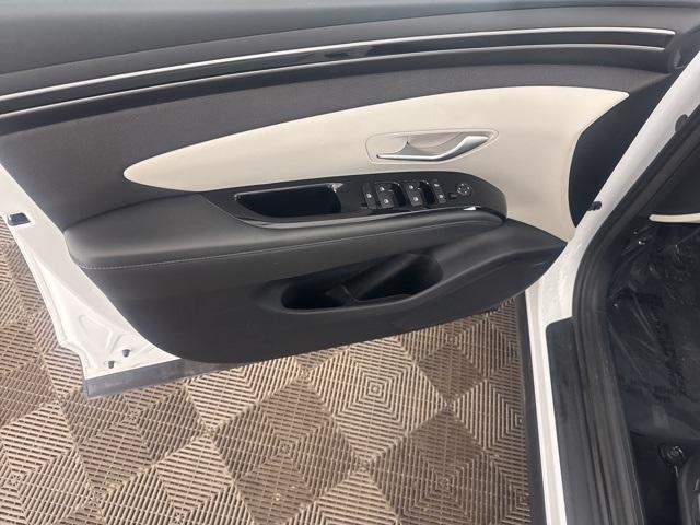 used 2022 Hyundai Tucson car, priced at $21,200