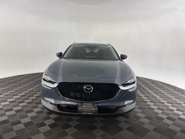 new 2025 Mazda CX-30 car, priced at $31,146