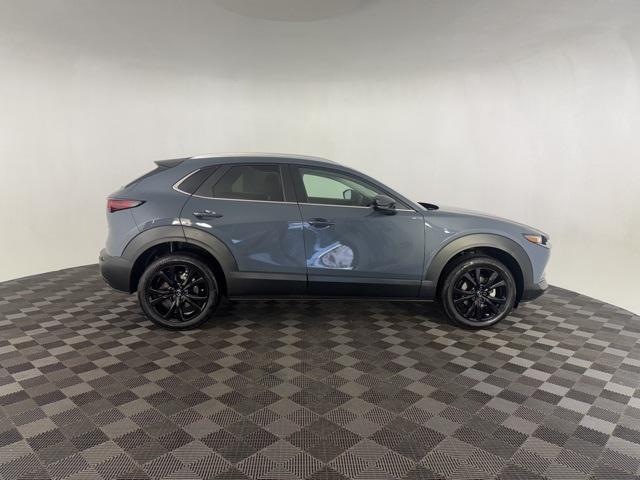 new 2025 Mazda CX-30 car, priced at $31,146