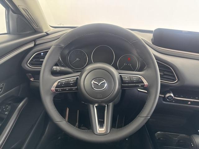 new 2025 Mazda CX-30 car, priced at $31,146