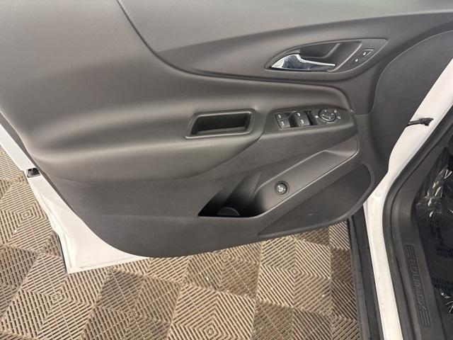 used 2021 Chevrolet Equinox car, priced at $21,300