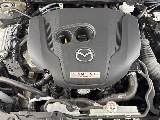 used 2024 Mazda CX-50 car, priced at $36,300