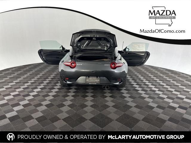 new 2024 Mazda MX-5 Miata car, priced at $39,330