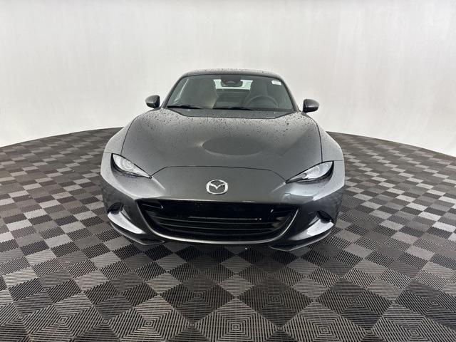 new 2024 Mazda MX-5 Miata car, priced at $38,312