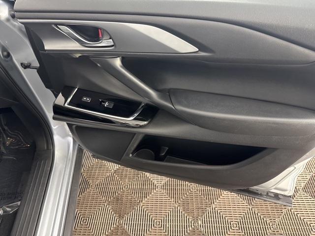 used 2023 Mazda CX-9 car, priced at $26,300