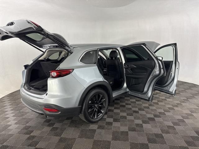 used 2023 Mazda CX-9 car, priced at $26,300