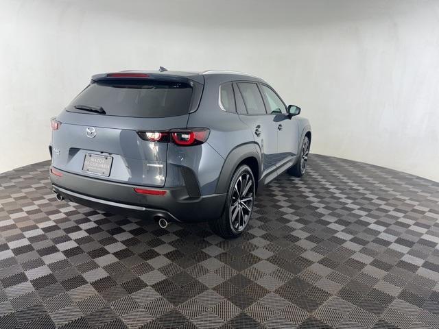 new 2025 Mazda CX-50 car, priced at $38,931