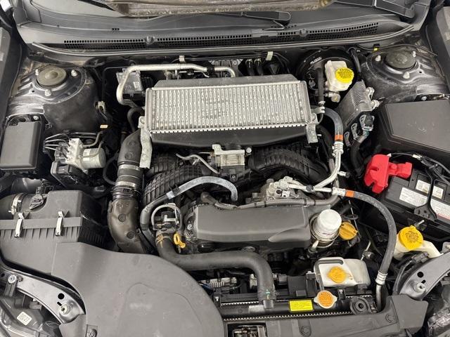 used 2022 Subaru Outback car, priced at $27,000