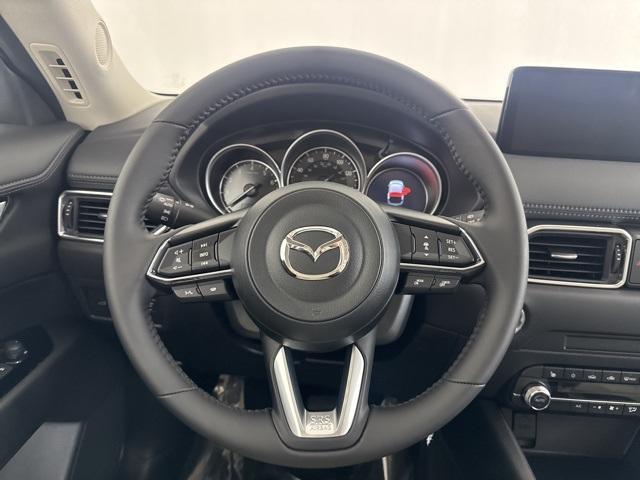 new 2025 Mazda CX-5 car, priced at $31,373