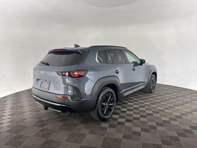 new 2026 Mazda CX-50 car, priced at $40,465