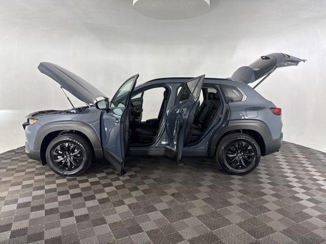 new 2026 Mazda CX-50 car, priced at $40,465