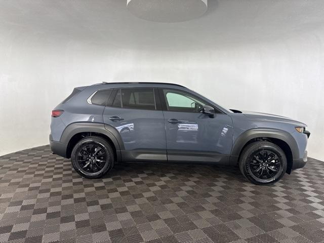 new 2026 Mazda CX-50 car, priced at $40,465