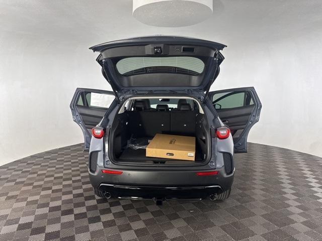 new 2026 Mazda CX-50 car, priced at $40,465