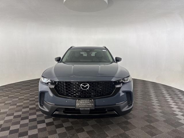 new 2026 Mazda CX-50 car, priced at $40,465