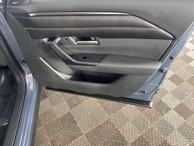 new 2026 Mazda CX-50 car, priced at $40,465