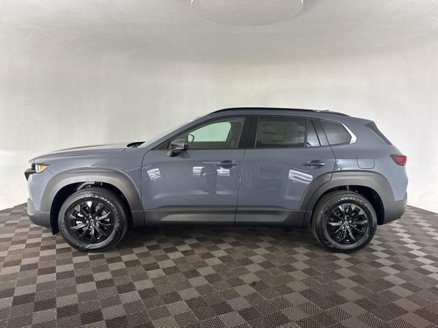 new 2026 Mazda CX-50 car, priced at $40,465