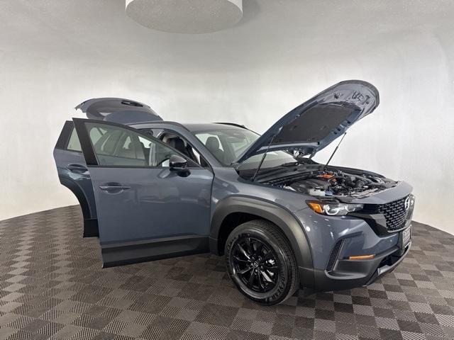 new 2026 Mazda CX-50 car, priced at $40,465