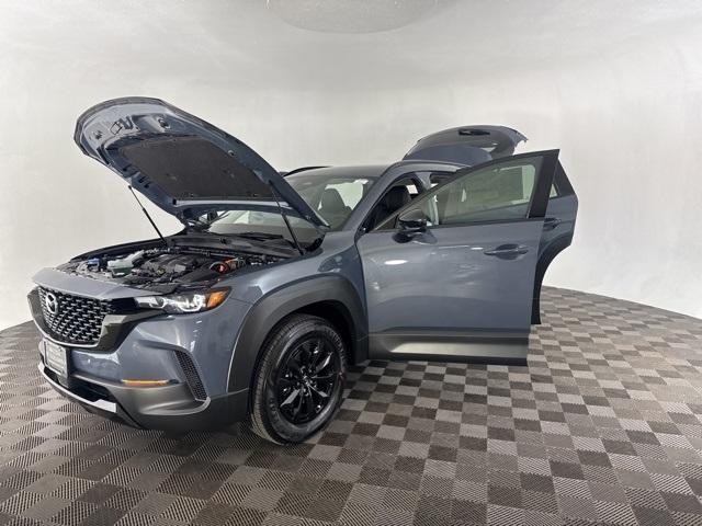 new 2026 Mazda CX-50 car, priced at $40,465