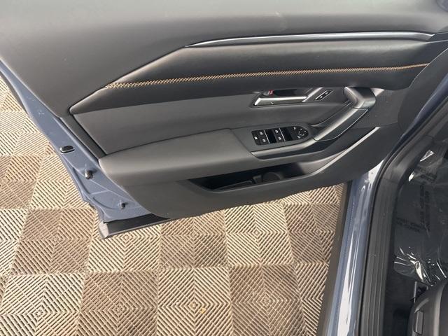 new 2026 Mazda CX-50 car, priced at $40,465