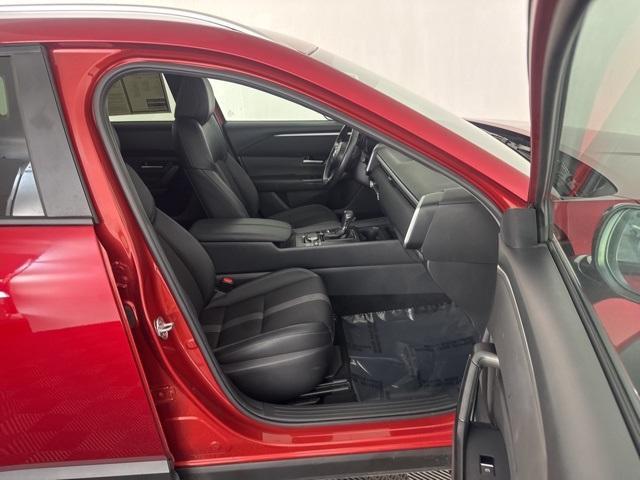 used 2024 Mazda CX-50 car, priced at $24,500
