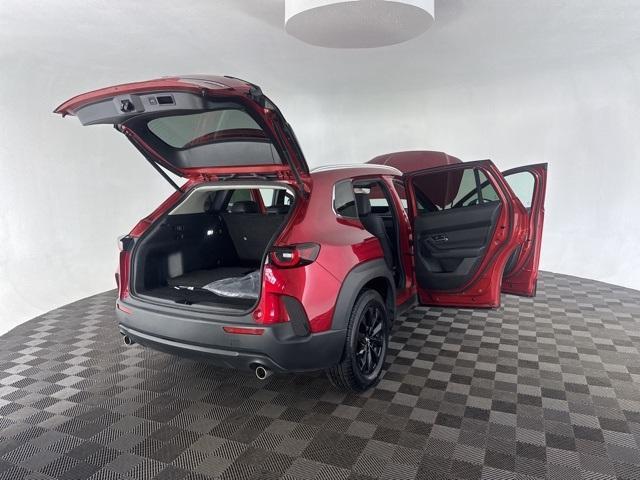 used 2024 Mazda CX-50 car, priced at $24,500