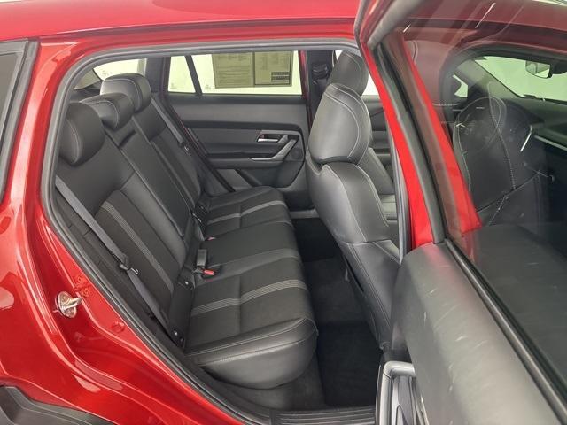 used 2024 Mazda CX-50 car, priced at $24,500