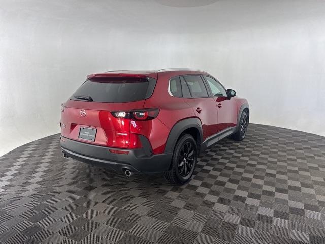 used 2024 Mazda CX-50 car, priced at $24,500