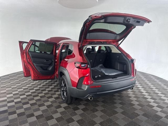 used 2024 Mazda CX-50 car, priced at $24,500