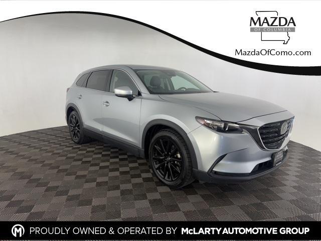 used 2023 Mazda CX-9 car, priced at $26,700