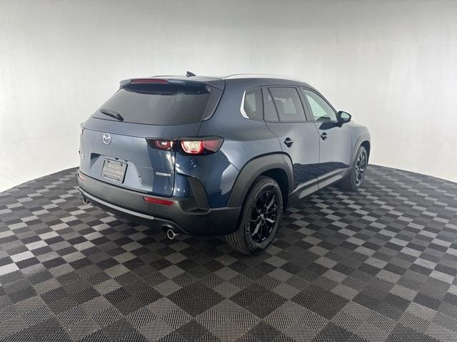 new 2025 Mazda CX-50 car, priced at $34,938