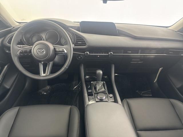 new 2025 Mazda Mazda3 car, priced at $25,393