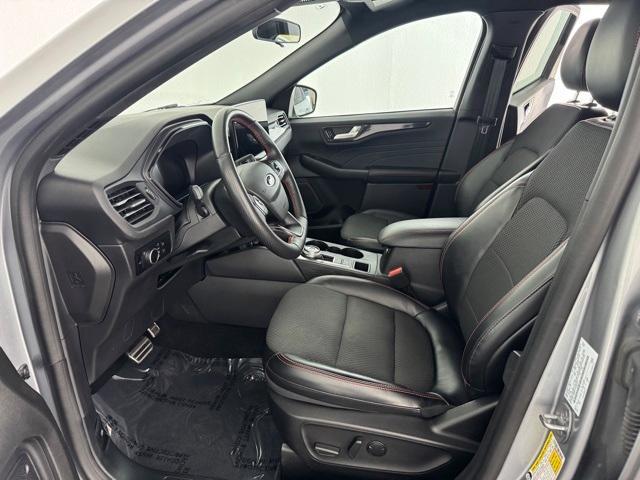 used 2023 Ford Escape car, priced at $21,400