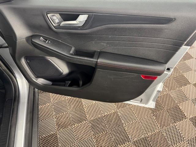 used 2023 Ford Escape car, priced at $21,400