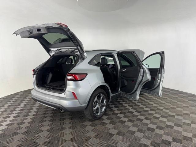 used 2023 Ford Escape car, priced at $21,400