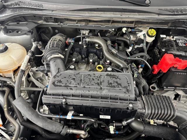 used 2023 Ford Escape car, priced at $21,400