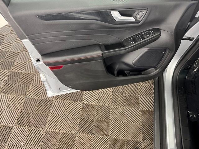 used 2023 Ford Escape car, priced at $21,400