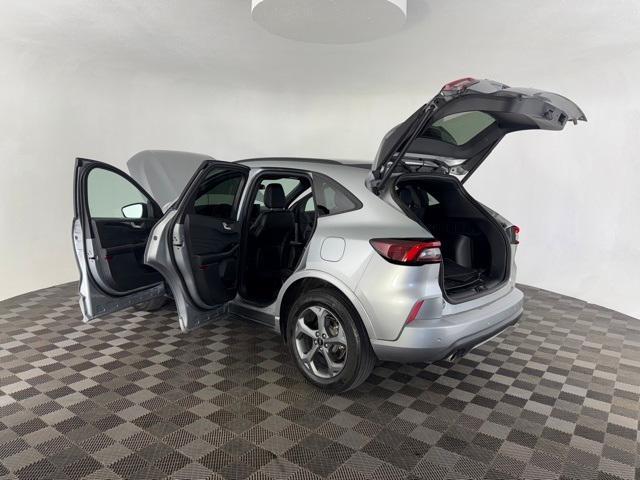 used 2023 Ford Escape car, priced at $21,400