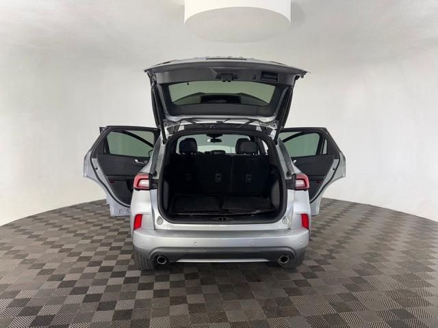 used 2023 Ford Escape car, priced at $21,400