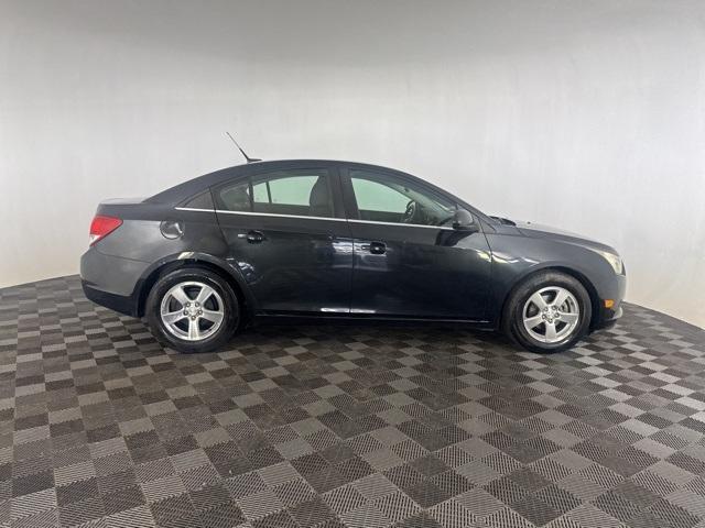 used 2012 Chevrolet Cruze car, priced at $6,000