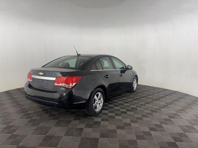 used 2012 Chevrolet Cruze car, priced at $6,000