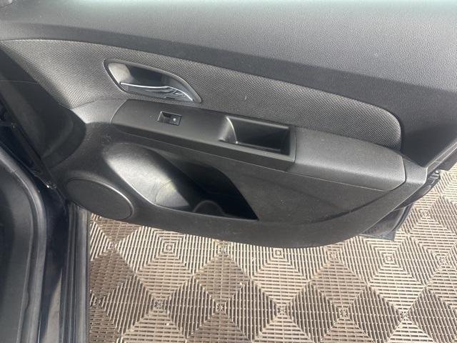 used 2012 Chevrolet Cruze car, priced at $6,000