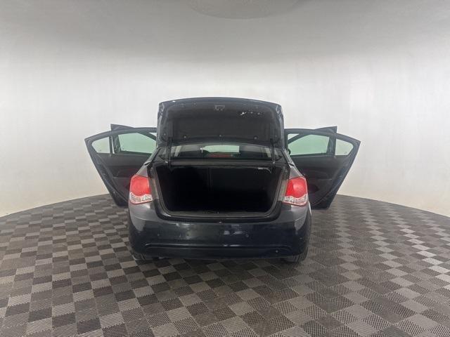 used 2012 Chevrolet Cruze car, priced at $6,000