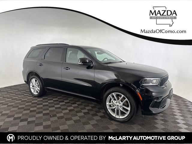 used 2024 Dodge Durango car, priced at $32,200