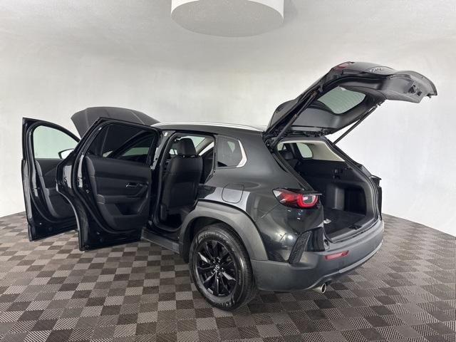 used 2024 Mazda CX-50 car, priced at $26,600