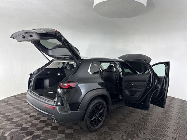used 2024 Mazda CX-50 car, priced at $26,600